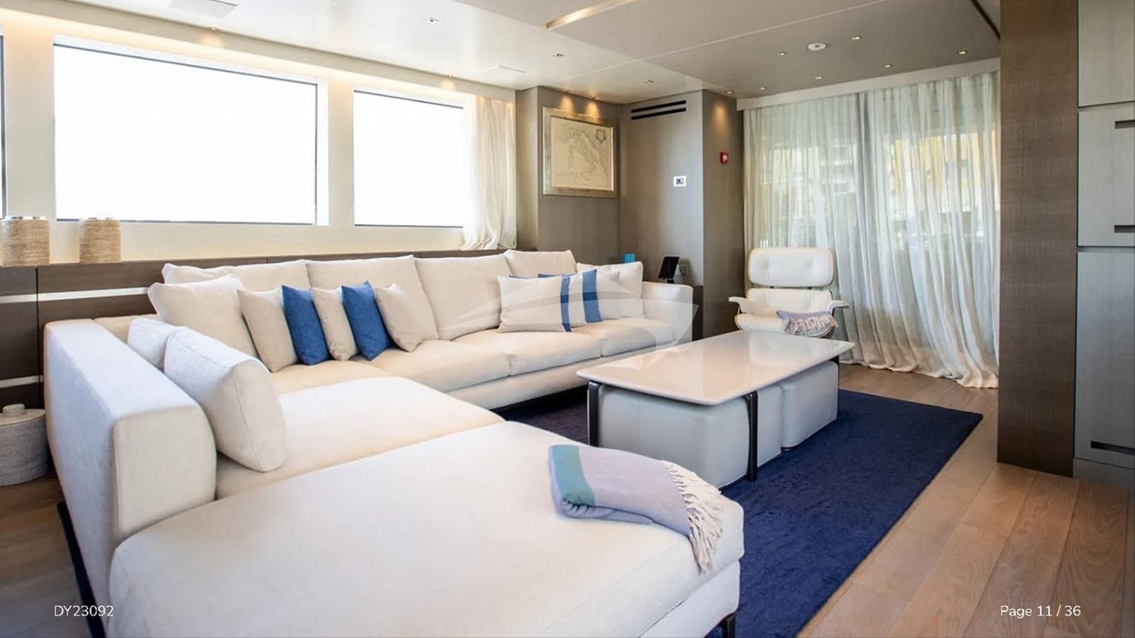 ALEIN, photo from the yacht portfolio 16