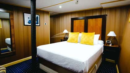 HARMONY II 58m motor yacht charter, photo 8
