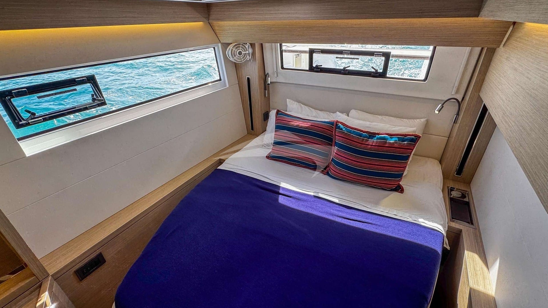 Bellissima Central America