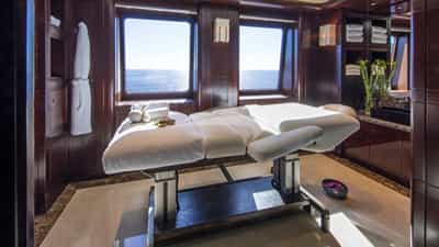 Massage Room