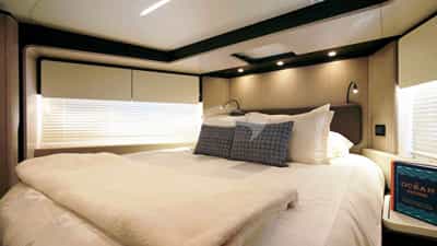 VIP Stateroom