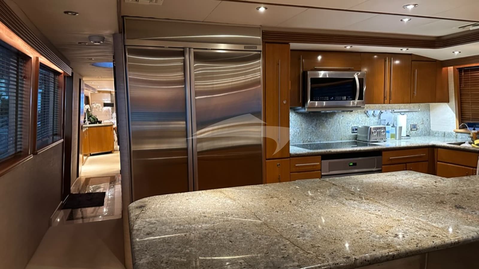 ISLAND GIRL, photo from the yacht portfolio 4