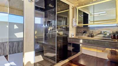 Master Suite Bath