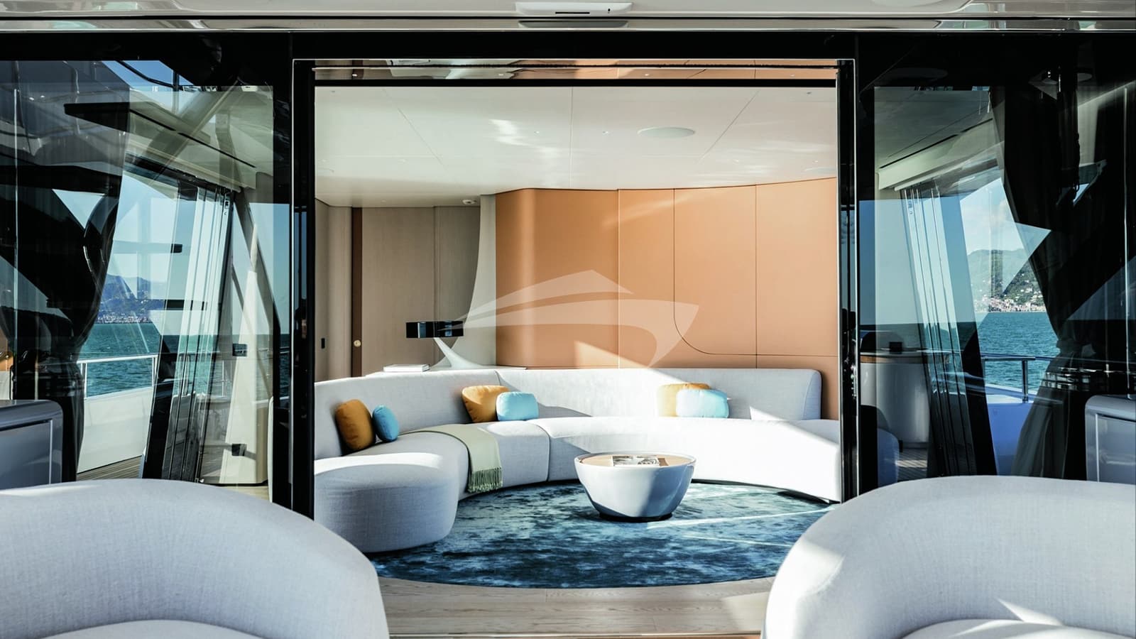 OCEAN ONE, photo from the yacht portfolio 16