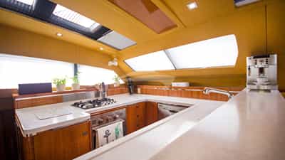 Galley