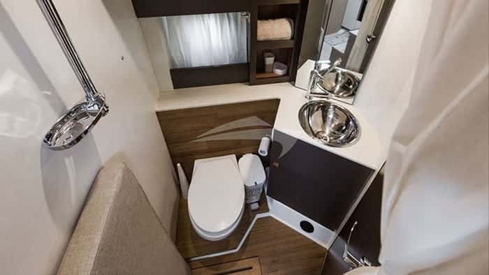 BROWN SUGAR 14m motor yacht charter, photo 2