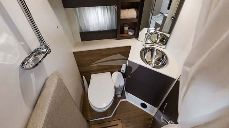 BROWN SUGAR 14m motor yacht charter, photo 2