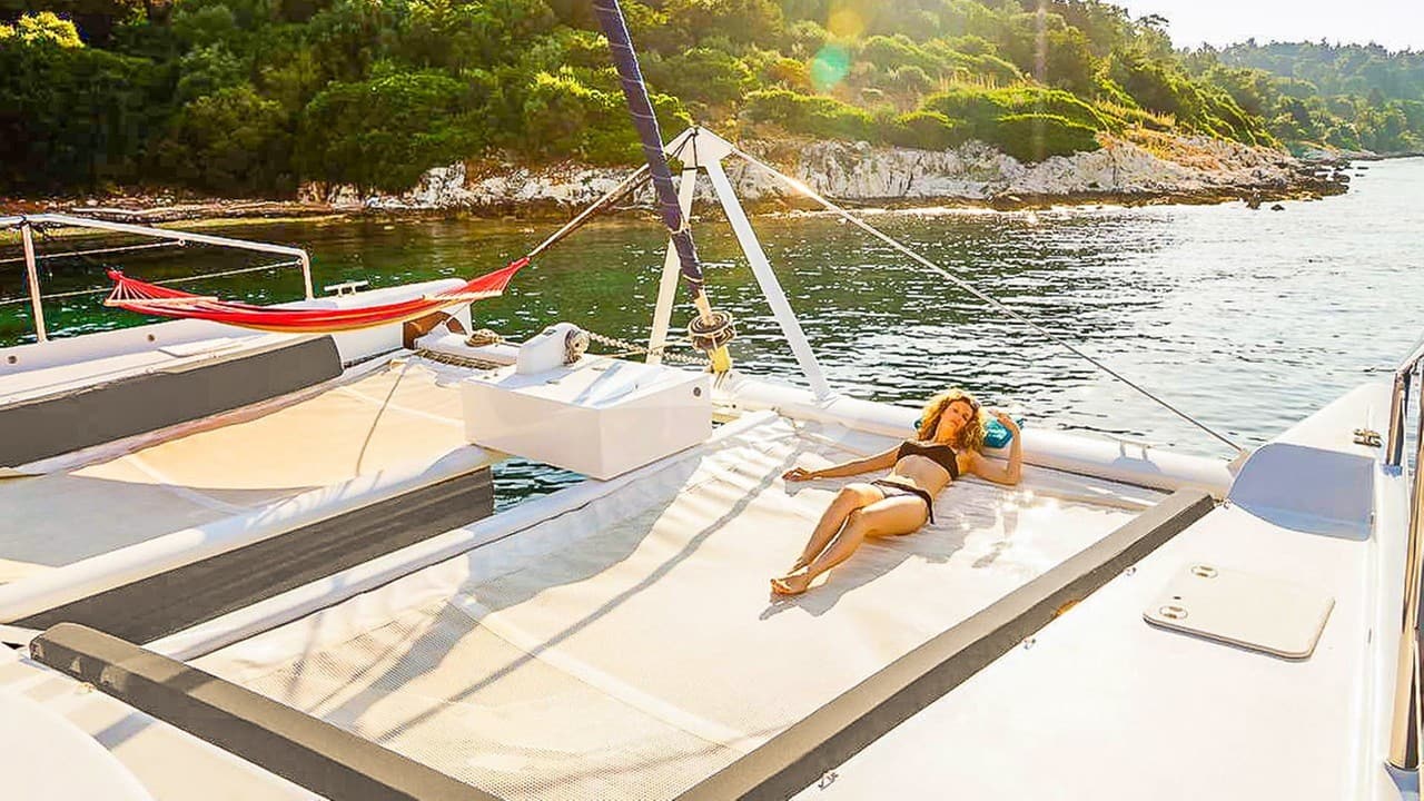 MYSTIQUE, photo from the yacht portfolio