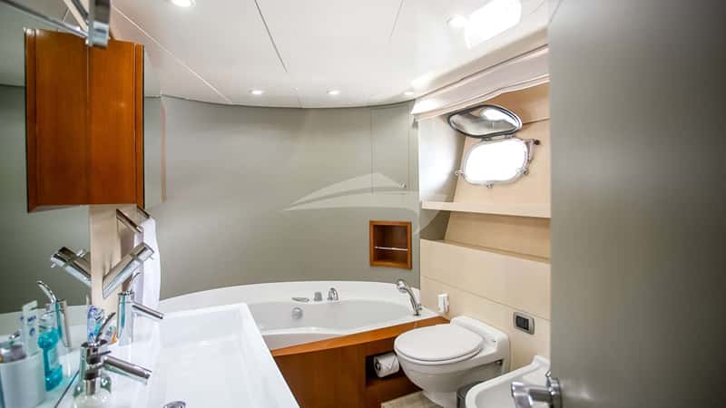 SOFIA Y 31m motor yacht charter, photo 7