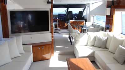 Saloon