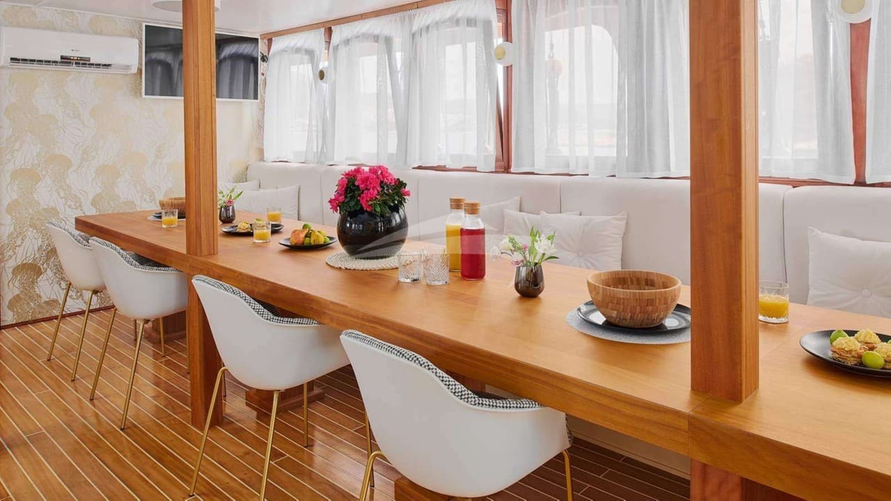 CATALEYA, photo from the yacht portfolio 3