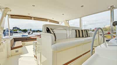 Flybridge