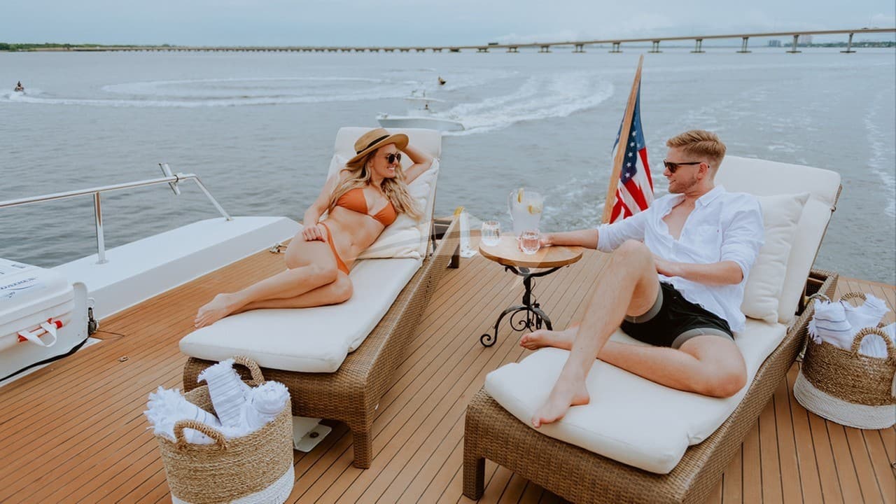 SKY, photo from the yacht portfolio