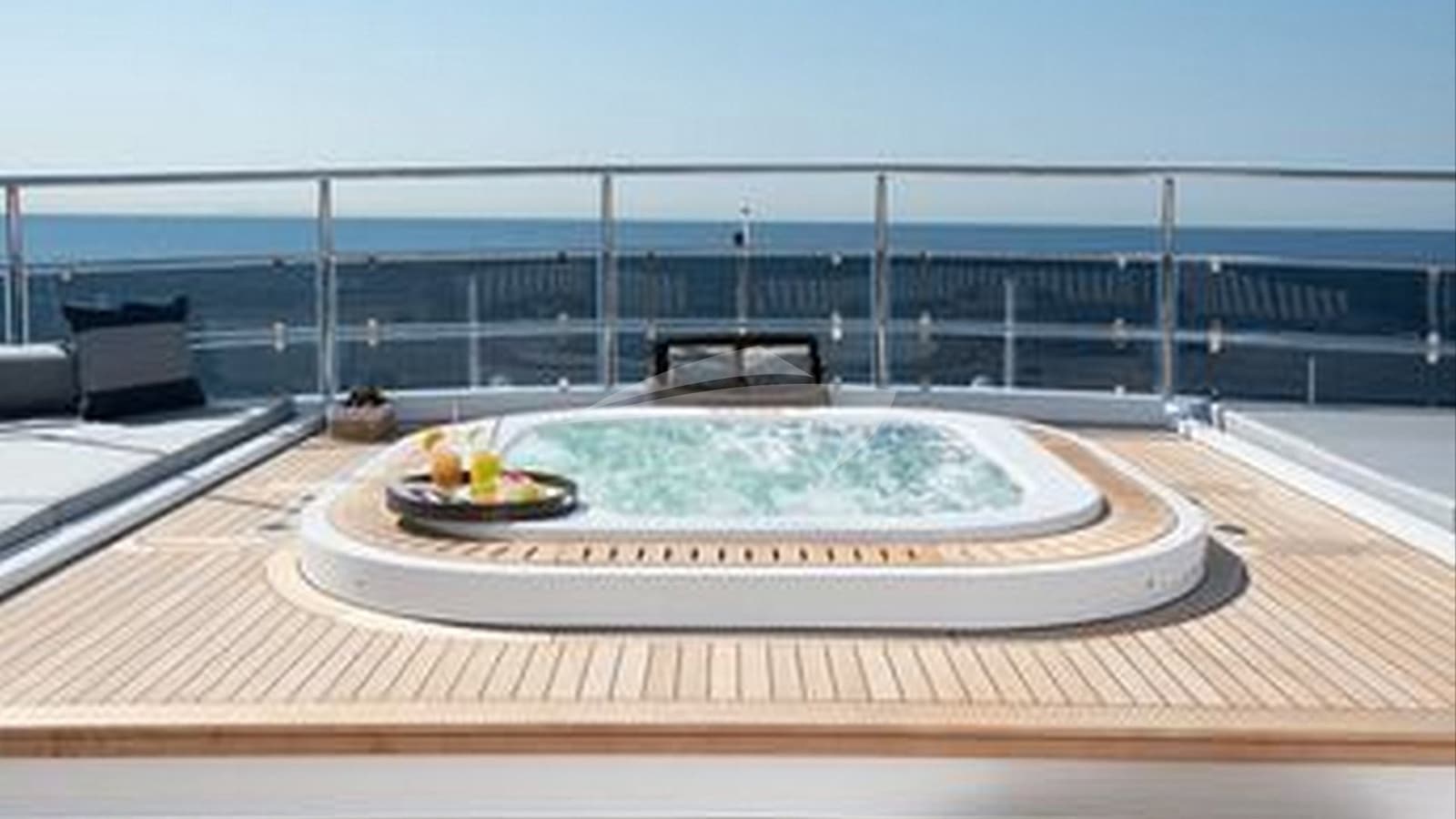 BOJI, photo from the yacht portfolio 14