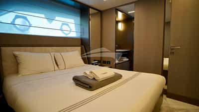 Double Cabin