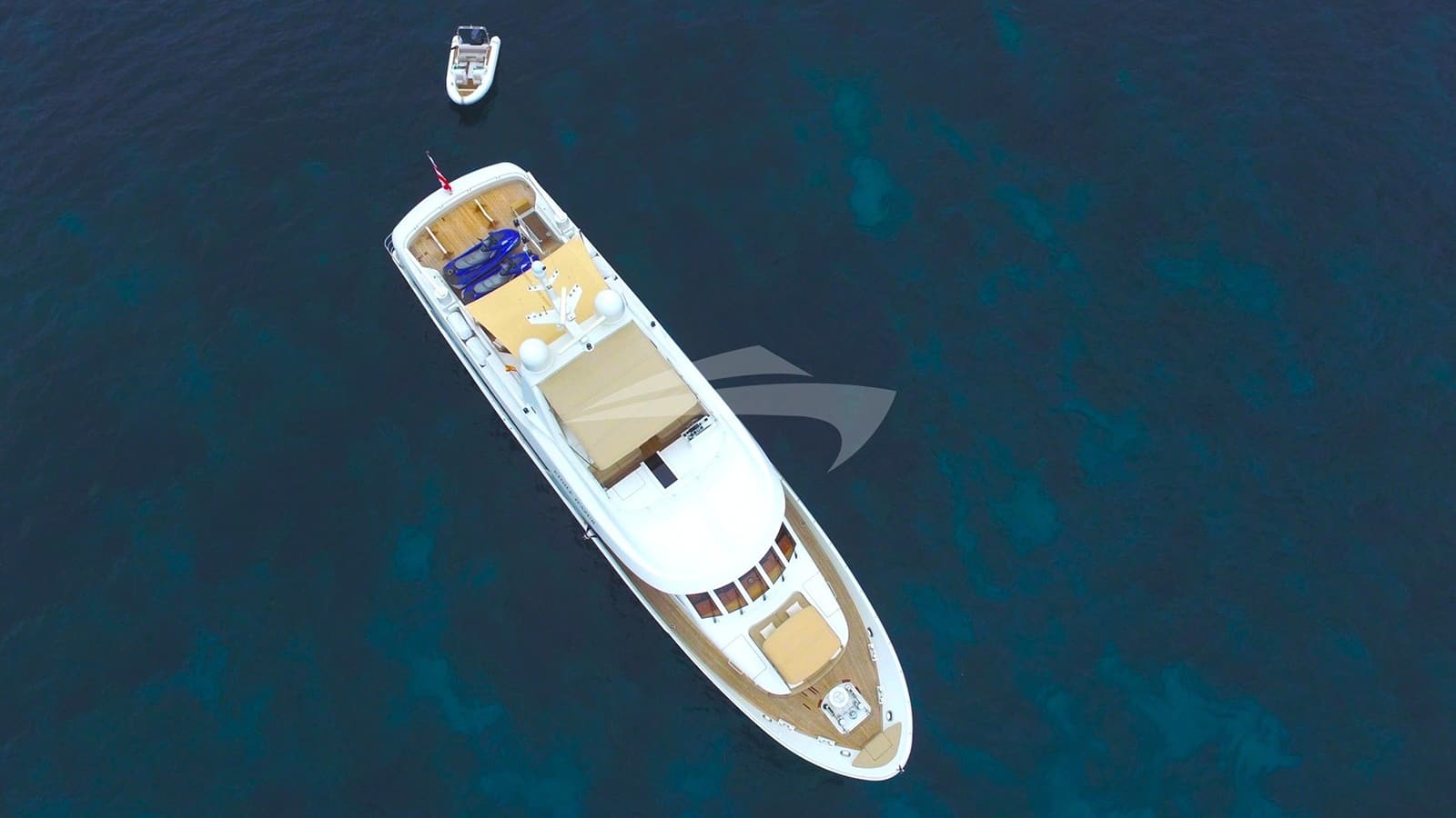 ETOILE D'AZUR, photo from the yacht portfolio 24