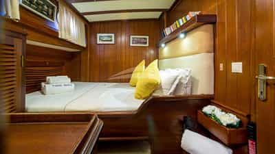 Guest Cabin