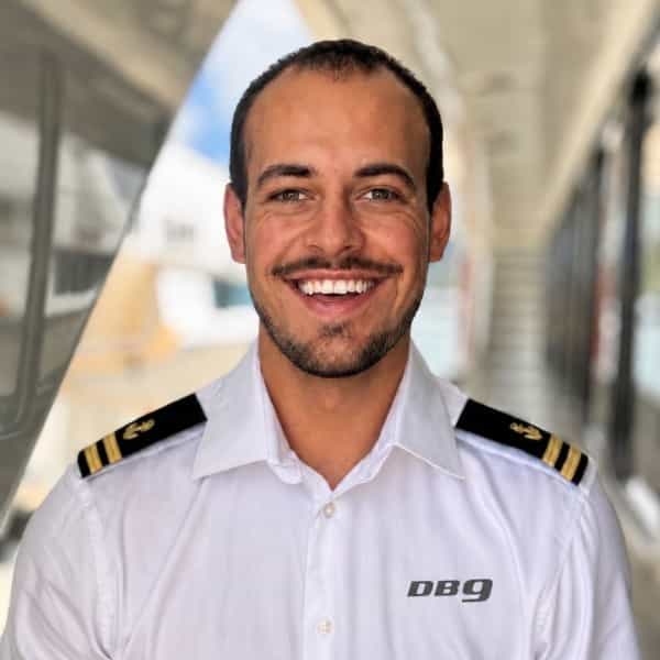 Zander Odendaal