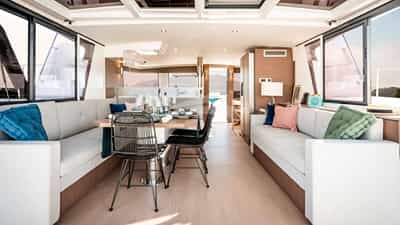 Saloon