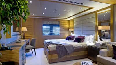 Guest Cabin