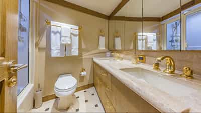 VIP Ensuite