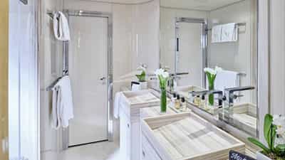VIP Bathroom