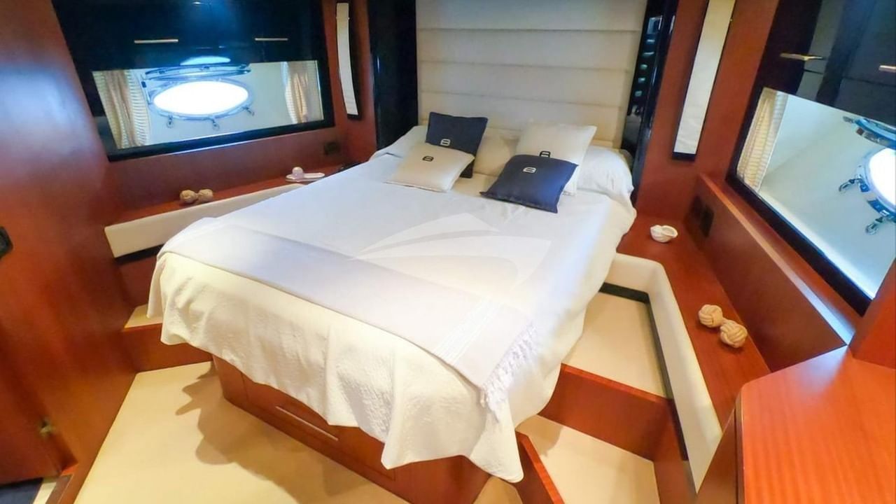 VIP Cabin