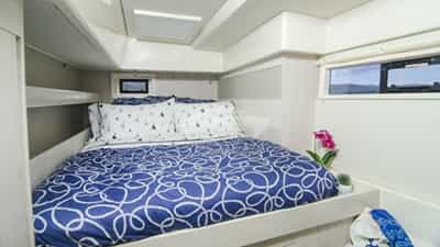 Stateroom