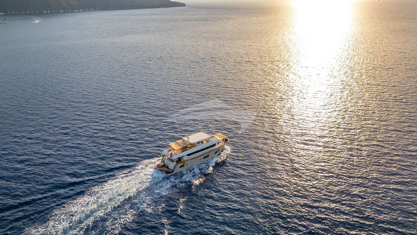 LYCIAN DREAM, photo from the yacht portfolio 10