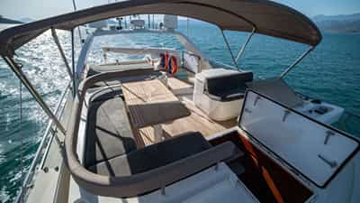 Flybridge