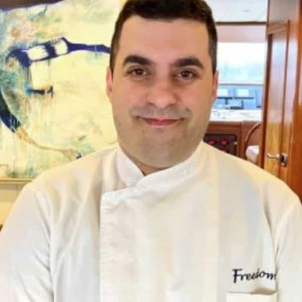 Thanos Giannakopoulos