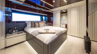 Guest Cabin