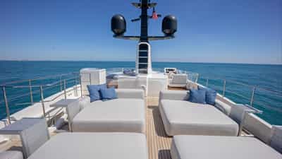 Sun Deck