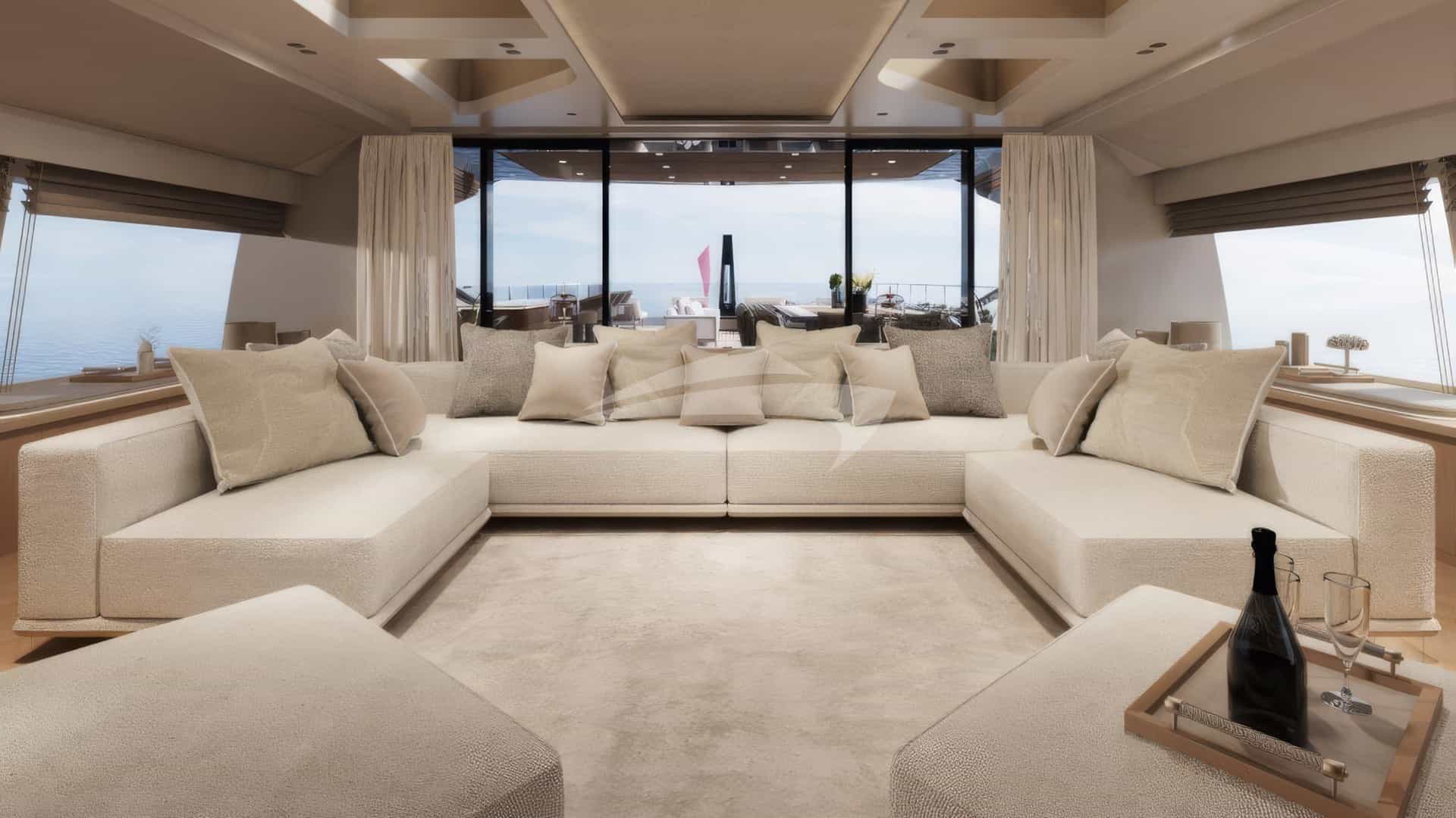 BETSY charter yacht — photograph 12