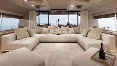 Sun Deck | Skylounge
