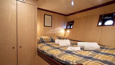 Guest Cabin