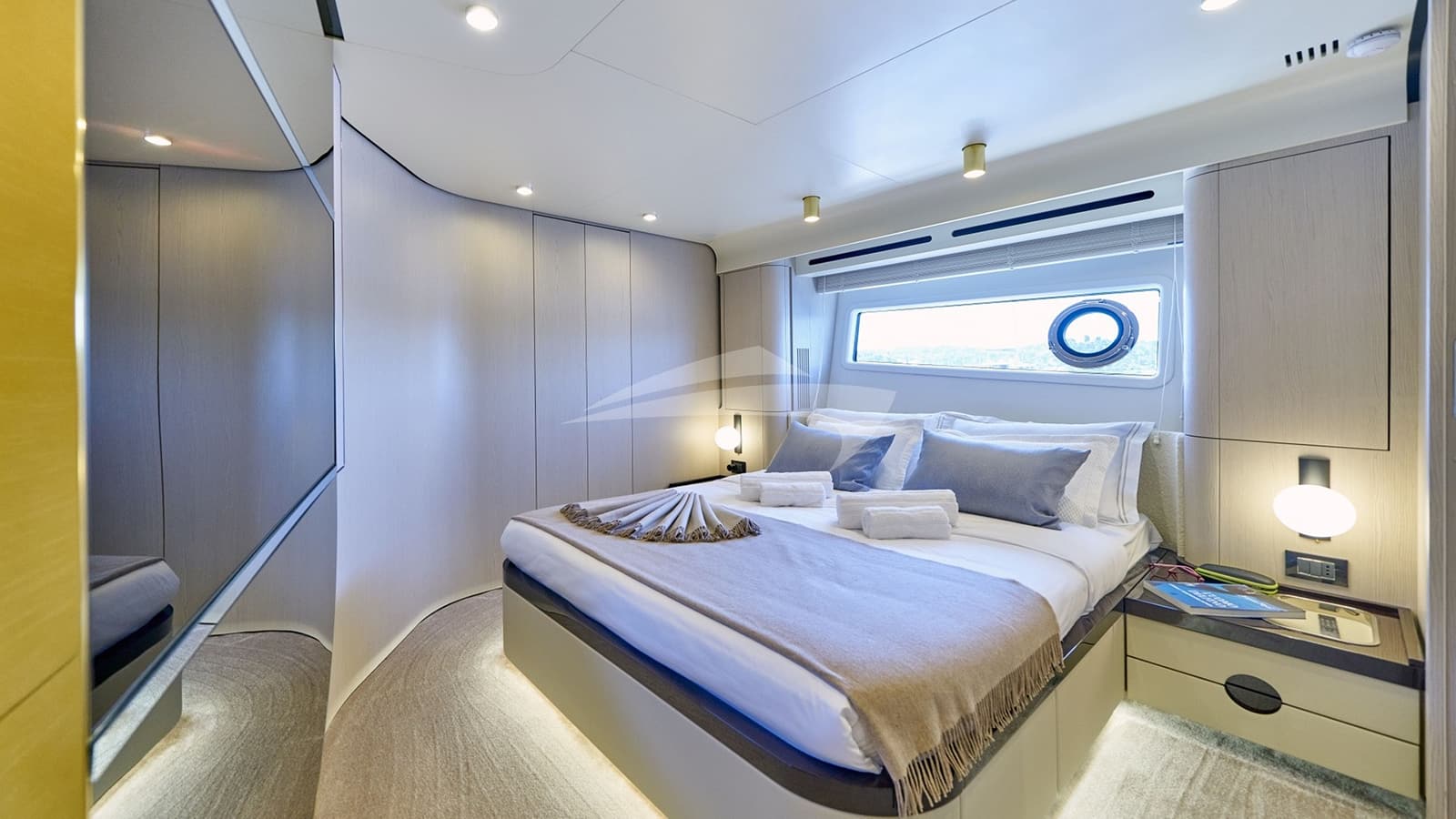 VIVA, photo from the yacht portfolio 21