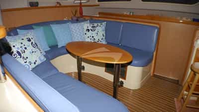 Saloon