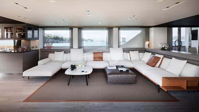 FATSA yacht charter photo 4