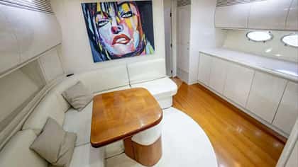LA KOUPETI 16m motor yacht charter, photo 7