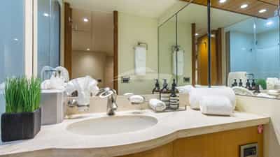 PORT ENSUITE