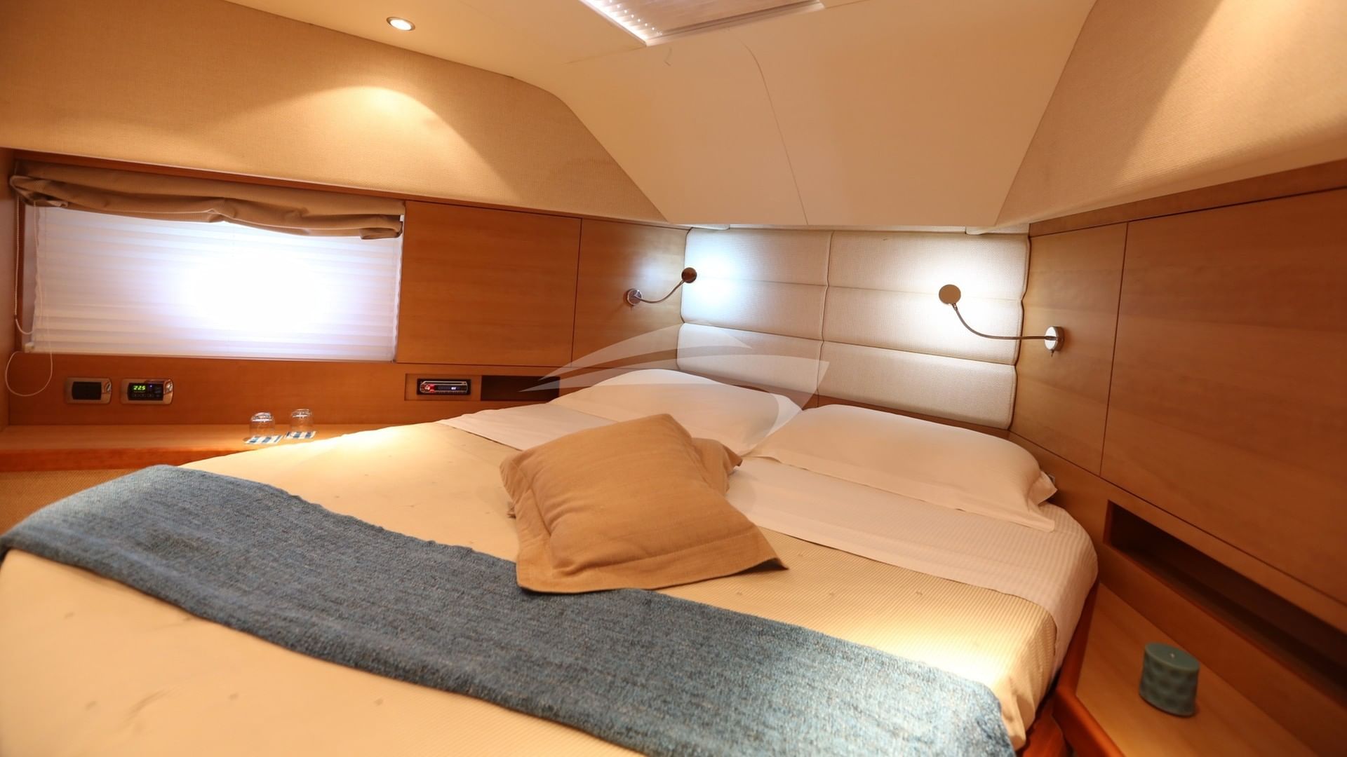 VIP Cabin