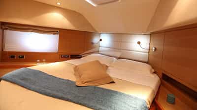 VIP Cabin