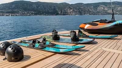 Water Toys