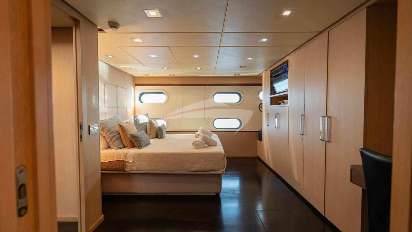 ARIA C, photo from the yacht portfolio 10