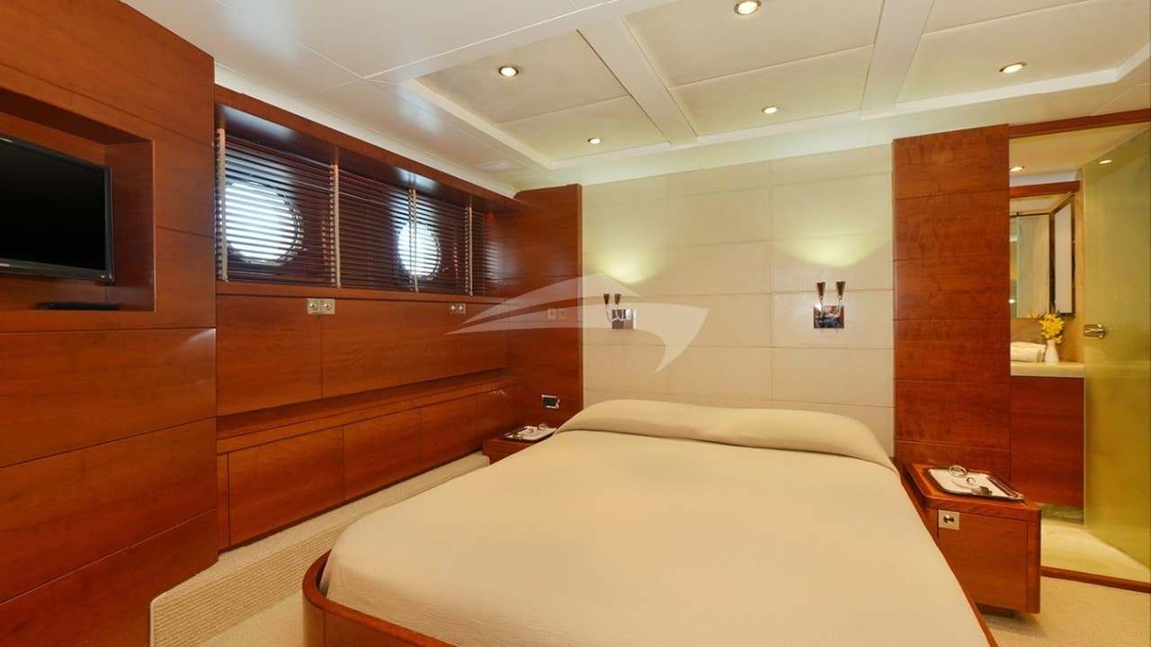 BELUGA, photo from the yacht portfolio 6