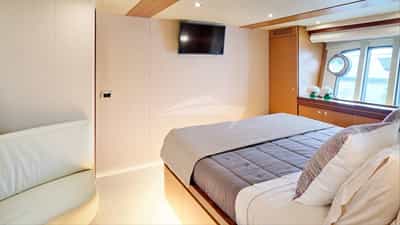 VIP Cabin
