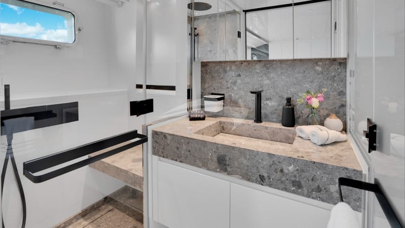 VIP Bathroom