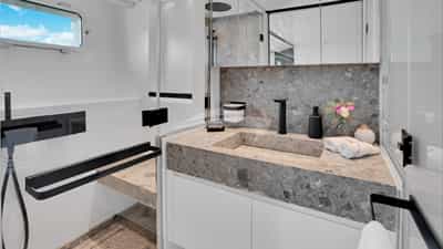 VIP Bathroom