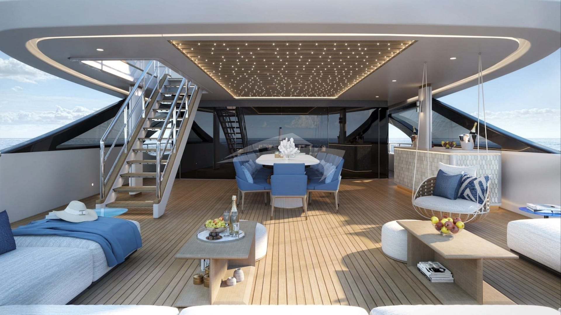 Upper Deck